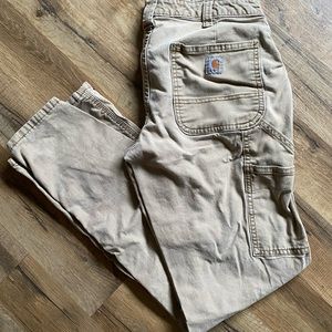 Carhartt Women's Original Fit Crawford Pants